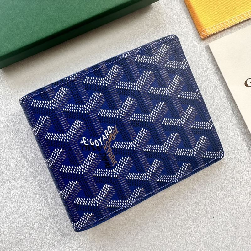 Goyard Wallets Purse